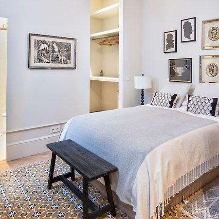 El Botones - Nuevo Apartamento De Diseno Barco Madrid Kültér fotó