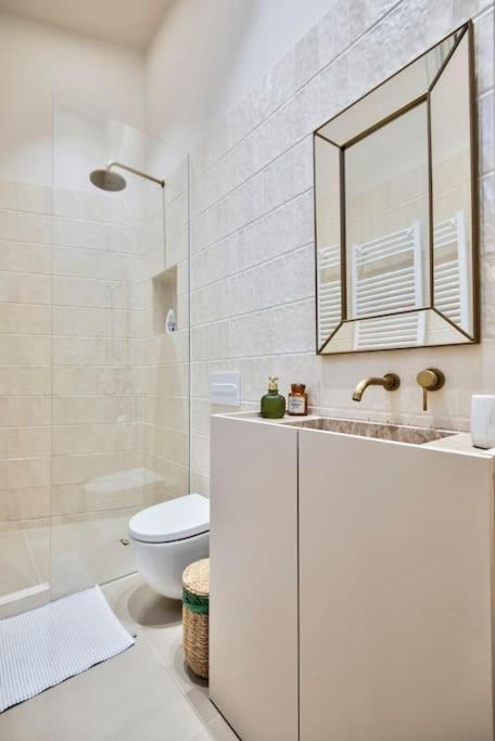 El Botones - Nuevo Apartamento De Diseno Barco Madrid Kültér fotó