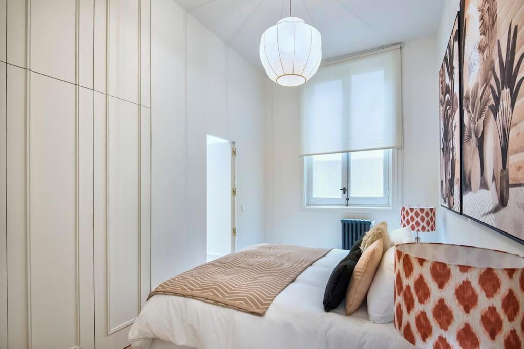 El Botones - Nuevo Apartamento De Diseno Barco Madrid Kültér fotó